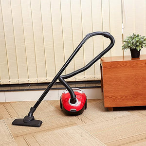Krypton - Compact Vacuum Cleaner © - Zambeel
