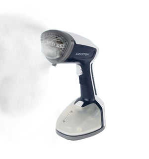 Krypton - Handheld Garment Steamer © - Zambeel