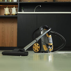 Krypton - Vacuum Cleaner © - Zambeel