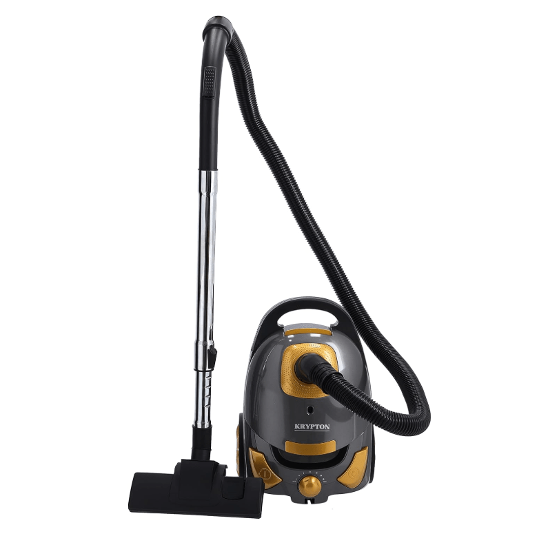 Krypton - Vacuum Cleaner © - Zambeel