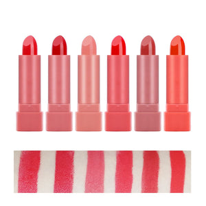 KS - ONE - Color Lipstick Set - Zambeel