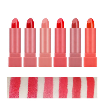 KS - ONE - Color Lipstick Set - Zambeel