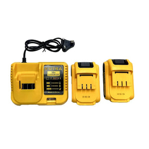 KUTRA - 48V Brushless Cordless Drill - Zambeel