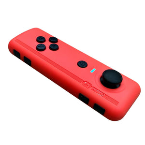 L05 Motion - Sensing Game Controller - Zambeel