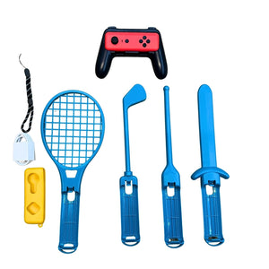 L05 Motion - Sensing Game Controller - Zambeel