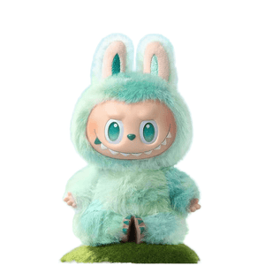 Labubu - Bigmo Energy Plush Toy - Zambeel