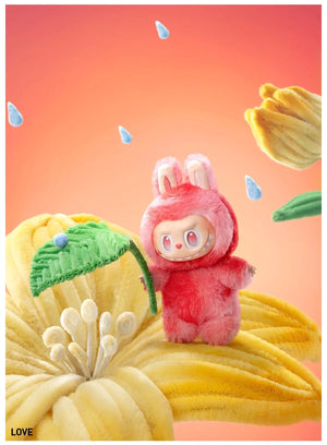 Labubu - Bigmo Energy Plush Toy - Zambeel