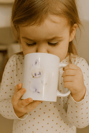 Labubu - Mug - Zambeel