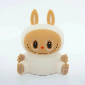 Labubu - Rabbit LED Night Light - Zambeel