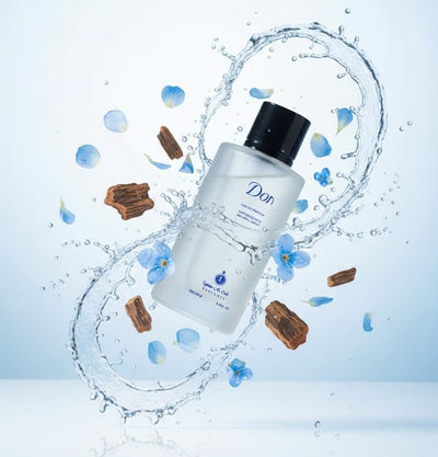 Lamar Al Oud “Don” Extrait De Parfum - Zambeel