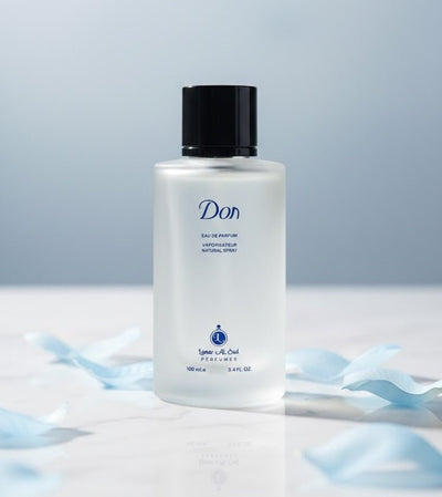 Lamar Al Oud “Don” Extrait De Parfum - Zambeel