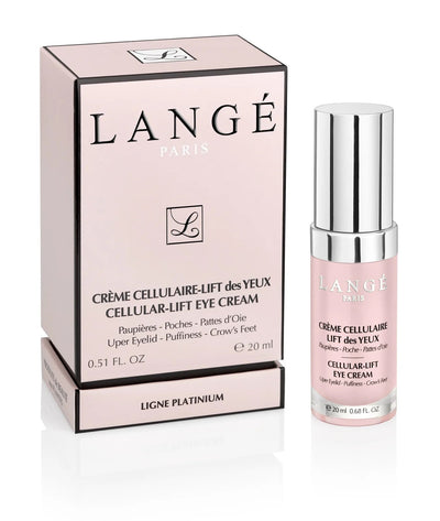 L’ANGÉ Paris - Cellular - Lift Eye Cream © - Zambeel