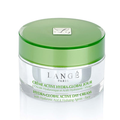 L’ANGÉ Paris - Hydra Global Active Day Cream © - Zambeel