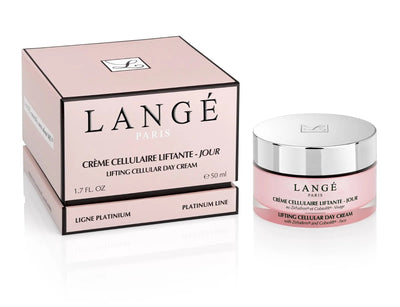 L’ANGÉ Paris - Lifting Cellular Day Cream © - Zambeel