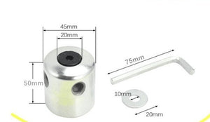 Lawn Mower Accessories - Zambeel