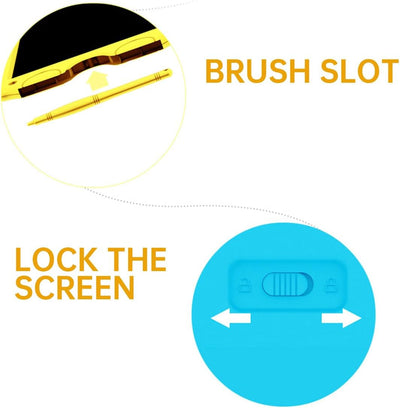 LCD Writing Tablet © - Zambeel