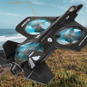 Lead Honor Drone Falcon - Zambeel