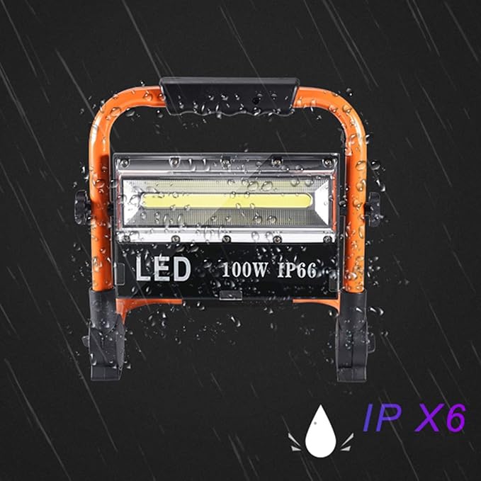 LED COB Flood Light - Zambeel