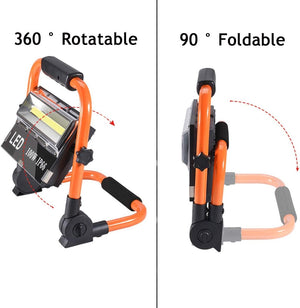 LED COB Flood Light - Zambeel