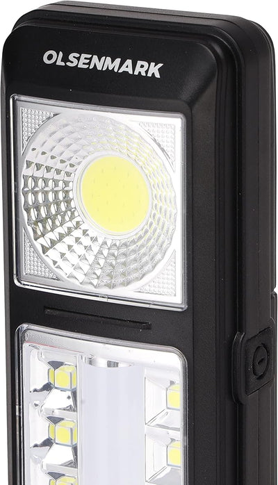LED Emergency Lantern - Zambeel