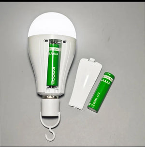 LED Emergency Rechargeable Bulb - Zambeel