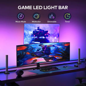 LED LIght Colorful Bar - Zambeel