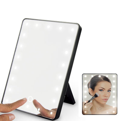 LED Makeup Mirror - Zambeel