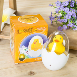 LED Sensor Night Light - Zambeel