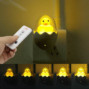 LED Sensor Night Light - Zambeel
