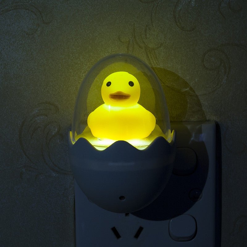 LED Sensor Night Light - Zambeel