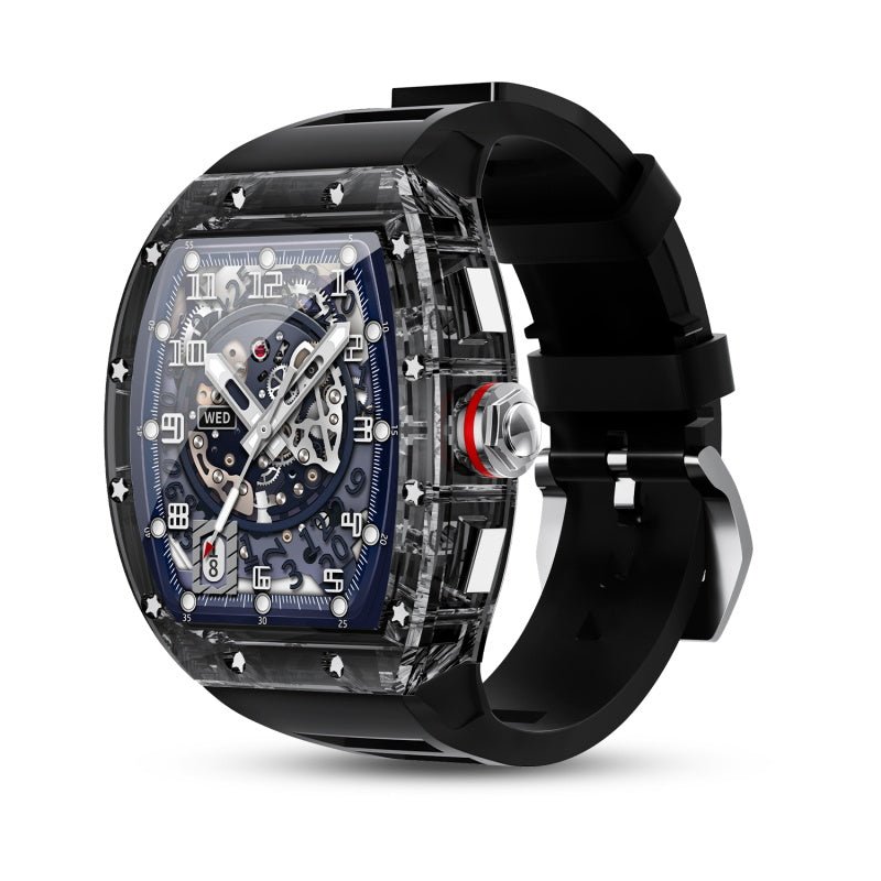 Lenyes - Mars MillerSmart Watch ©