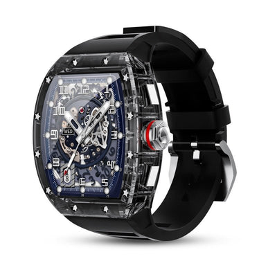 Lenyes - Mars MillerSmart Watch - Zambeel