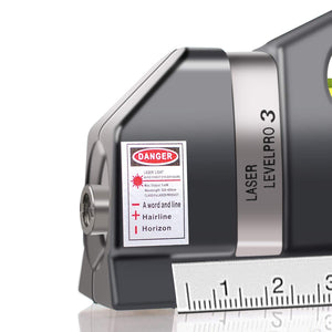 LevelPro3 Laser Level Tool - Zambeel