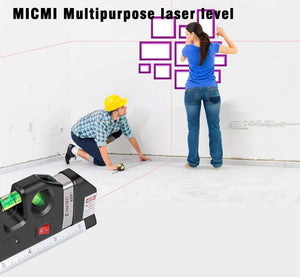 LevelPro3 Laser Level Tool - Zambeel