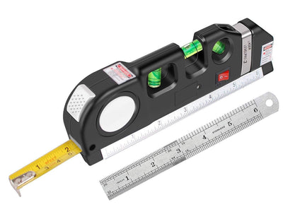 LevelPro3 Laser Level Tool - Zambeel