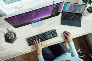 Levitating - Bonsai Planter Pot © - Zambeel