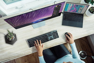 Levitating - Bonsai Planter Pot © - Zambeel