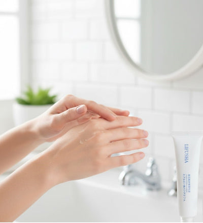 LIFUSHA - Hand Cream - Zambeel