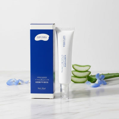 LIFUSHA - Hand Cream - Zambeel