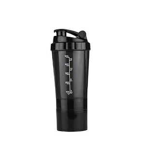 LORDEX - Body Armor Protein Shaker Bottle - Zambeel