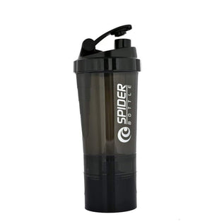 LORDEX - Body Armor Protein Shaker Bottle - Zambeel