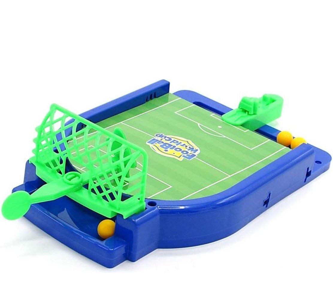 LORDEX - Football Flick Game