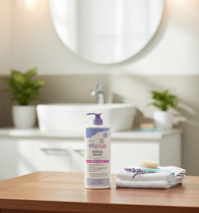 Love JoJo - Baby Mild Formula Gentle Wash - Zambeel