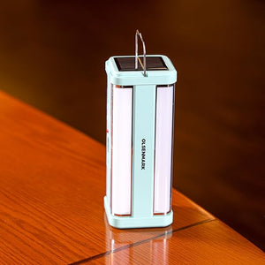 LumaSolar Flashlight - Zambeel