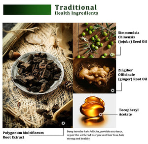 LUMINA OIL - Zambeel