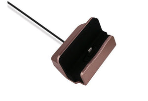 Machine With Line Charging Charger Desktop Fast Charging Charger Mobile Phone Charger - Zambeel