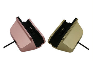 Machine With Line Charging Charger Desktop Fast Charging Charger Mobile Phone Charger - Zambeel