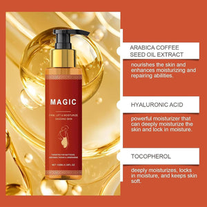 Magic Body Oil - Zambeel