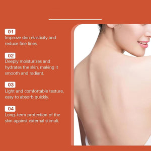 Magic Body Oil - Zambeel