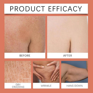 Magic Body Oil - Zambeel